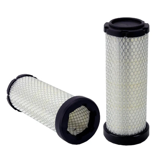 FILTRO DE AIRE SECUNDARIO WIX BARBER-GREENE CATERPILLAR