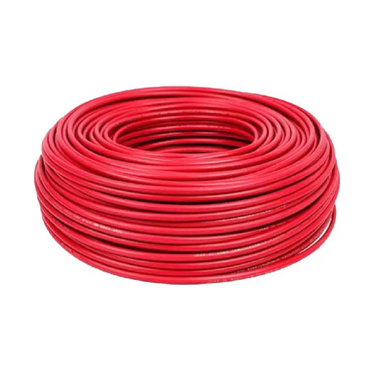 CABLE N16 ROJO