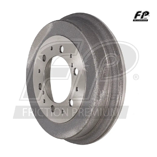 TAMBOR DE FRENO FP TRAS. TOYOTA HIACE L4 2.7 (04-19)