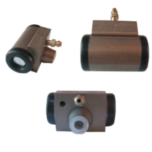 CILINDRO RUEDA TRAS IZQ DER FP NISSAN PLATINO 4L 1.6 02-10