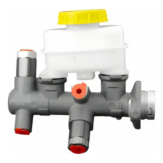 BOMBA FRENO NIKKO NISSAN TSURU III 93-11 C/SENSOR (19 MM / 3/4")
