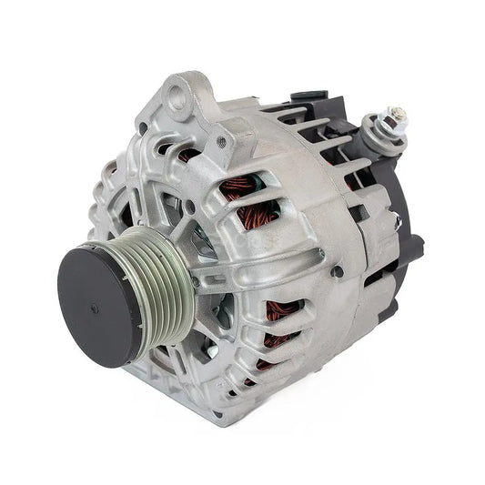 ALTERNADOR VALEO TOTALPARTS NISSAN ALTIMA SENTRA