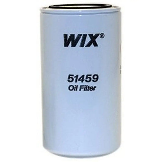 FILTRO DE ACEITE WIX BUSSING CASE CATERPILLAR