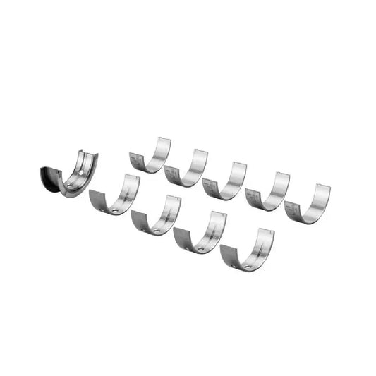 METALES DE BANCADA MORESA CHEV V8 5.3 / 6.2 (14-21) CHEYENNE - SILVERADO 1500 - SUBURBAN - TAHOE - SIERRA 1500 - YUKON