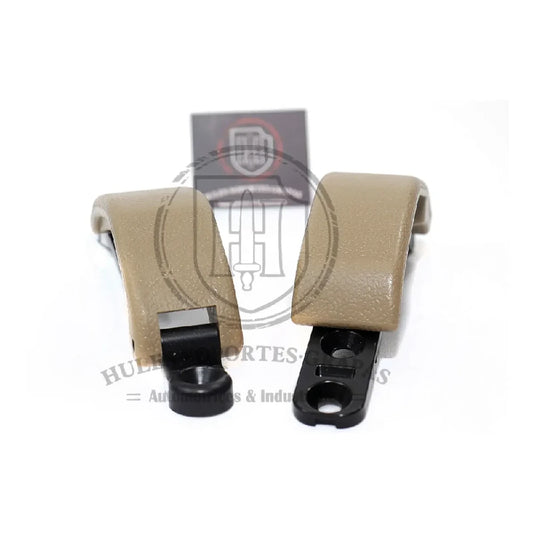 SEGUROS DE ALETA TOYOTA PICK UP TACOMA 89-00