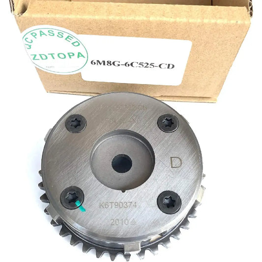 ENGRANE ARBOL DE LEVAS VVT FORD RANGER 2.5 (14)