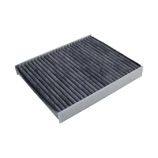 FILTRO DE CABINA MOTORFIL VW GOL 4L 1.6 09-20