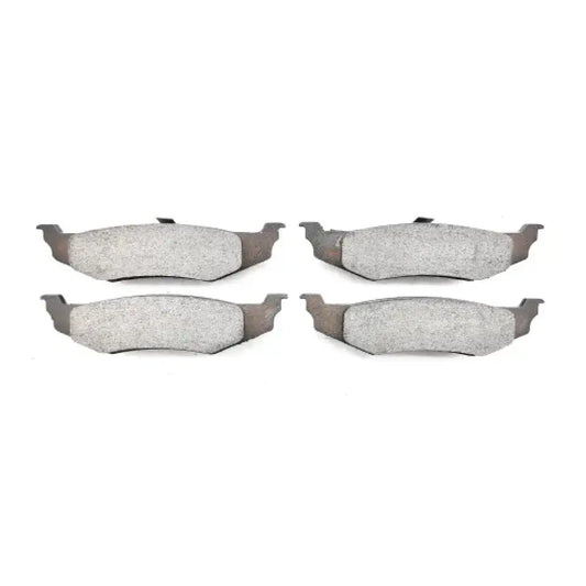 BALATA RAYBESTOS TRAS CHRYS. CONCORDE 95-04 INTREPID 95-04 300M 99-04 PT CRUISER 04-09