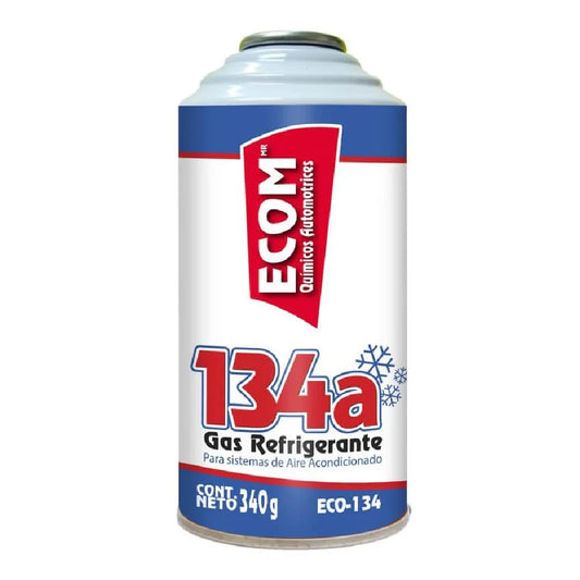 GAS REFRIGERANTE 134A 340GR