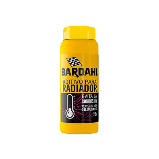 AGUA ACUMULADOR BARDAHL 500ML