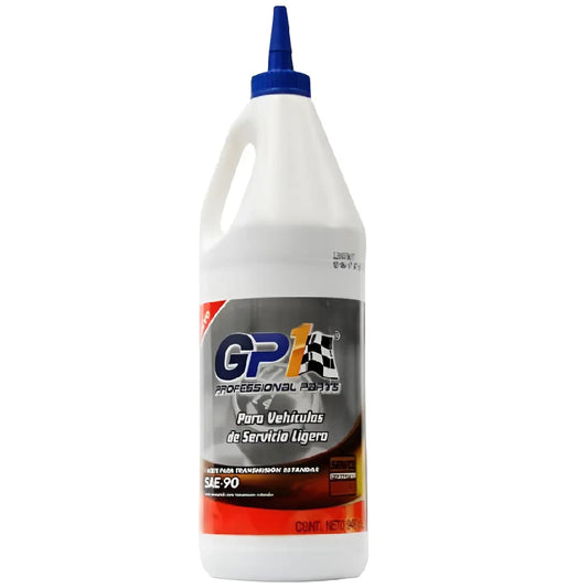 ACEITE GP1 SAE 90 TRASMISION STD 1L