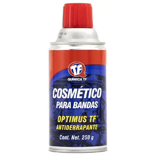 ANTIDERAPANTE BANDA SPRAY TF 260G