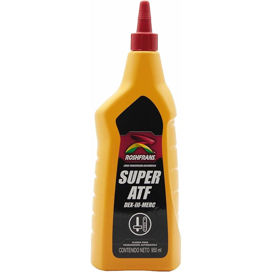 ACEITE ROSHFRANS DEX- III MERC 1L.