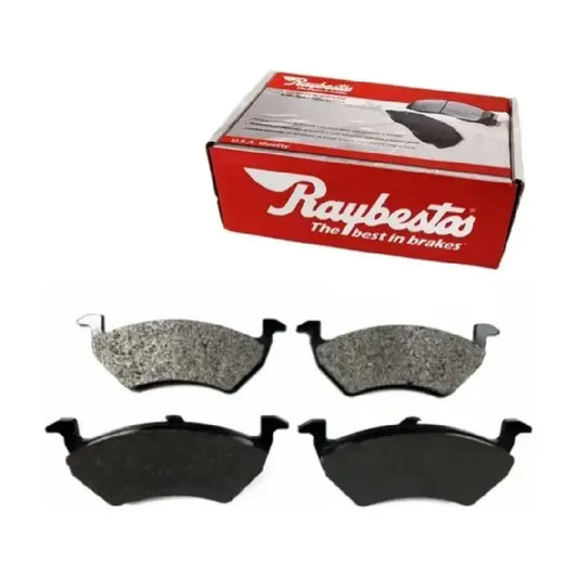 BALATA RAYBESTOS DEL VW GOLF A3 4L 2.0 97-99