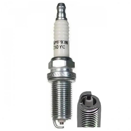 BUJIA CHAMPION 7989 DOBLE PLATINO