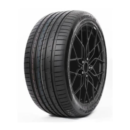LLANTA 215/45 R17 LANVIGATOR CATCHPOWER