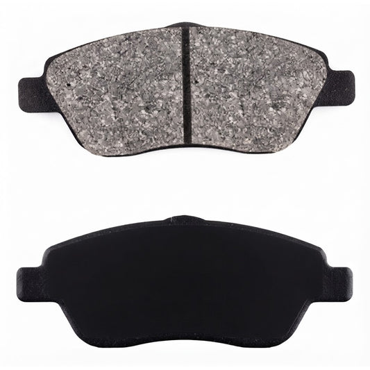 BALATA RAYBESTOS DEL CHEVROLET CORSA 02-08 / TORNADO 04-12
