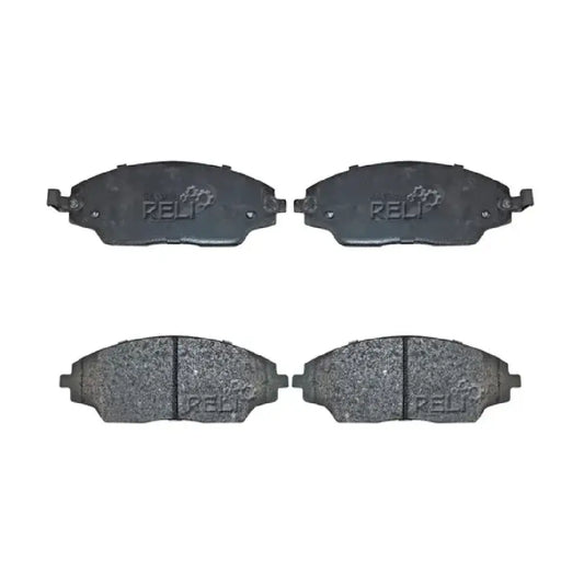 BALATA RAYBESTOS DEL CHEVROLET SONIC 11-15