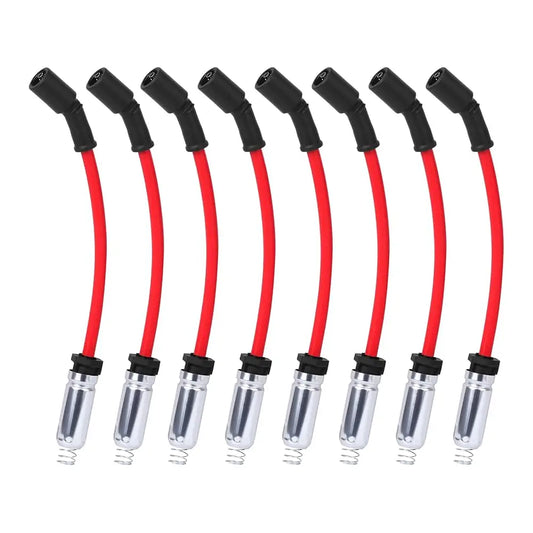 CABLES BUJIA CHEV BUICK RANGER 8CIL 53 04 06