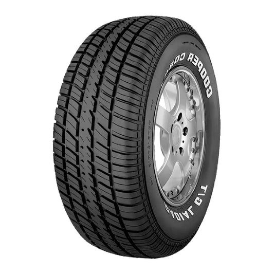 LLANTA 255/60 R15 COOPER COBRA N6000 GT 102T