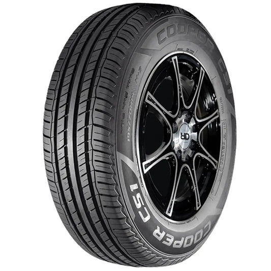 LLANTA 185/60 R14 COOPER CS1 82T