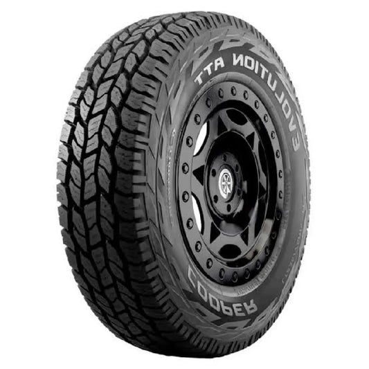 LLANTA 255/70 R16 COOPER TIRES EVOLUTION ATT 108/104R