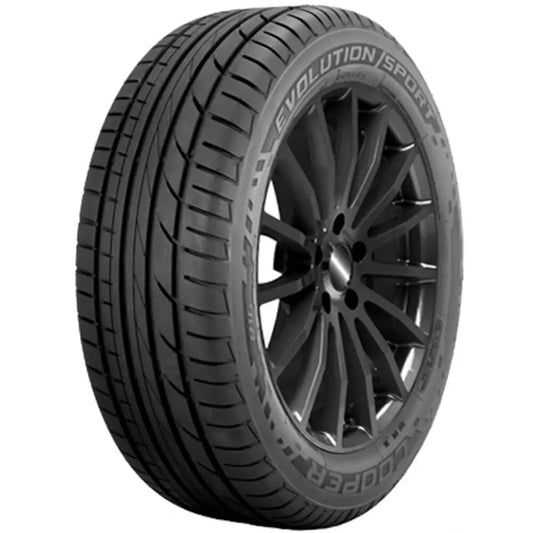 LLANTA 235/65 R17 COOPER EVOLUTION SPORT 104H