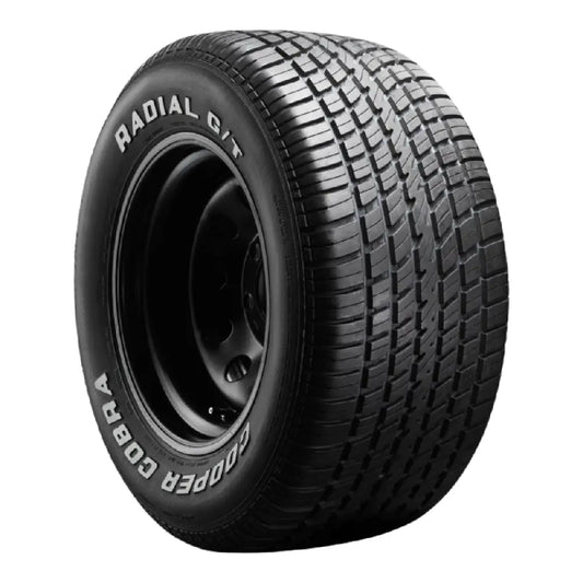 LLANTA 235/60 R15 COOPER COBRA RADIAL GT 98T
