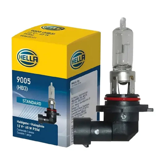 FOCO 9005 HELLA 65W