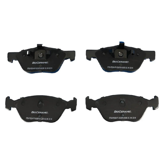BALATA GP1 RAM 700 FIAT STRADA 15-17 SEMIMETALICA