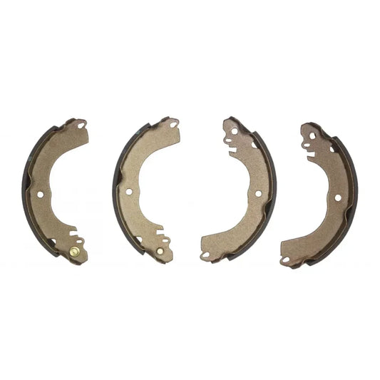 BALATA TRAS. ROADSTAR NISSAN TIIDA 07-11