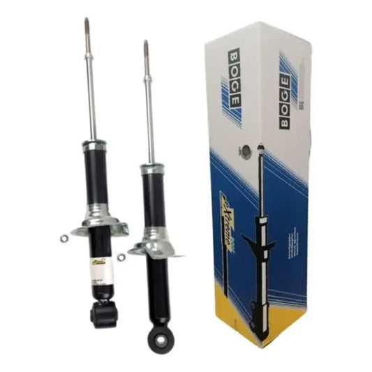 AMORTIGUADOR BOGE TRAS PARA MITSUBISHI OUTLANDER 14-21