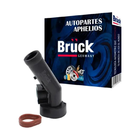 CONECTOR MULTIPLE BRUCK CHEVROLET CORSA 1.8 02-09 / TORNADO 03-19