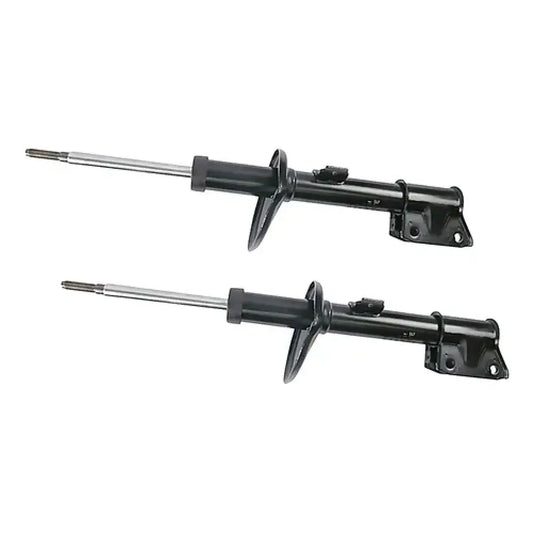 AMORTIGUADOR DELANTERO BOGE RENAULT DUSTER 11-15