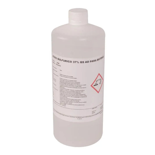 ACIDO BRANLAN ACTIVADOR BATERIAS 1LT