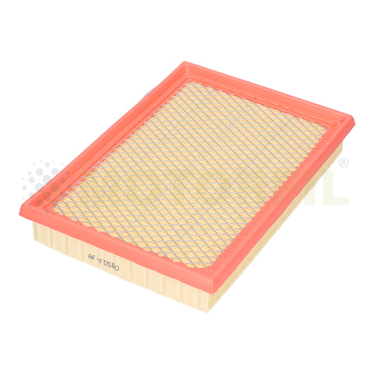 FILTRO PARA AIRE NIKKO FORD COURIER 4L 1.6 (01-10) - FIESTA HATCHBACK 4L 1.3 (98-02) / 4L 1.4 (98-99