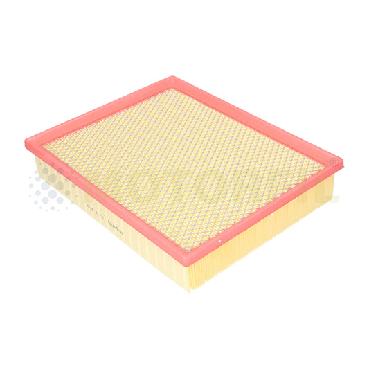 FILTRO AIRE MOTORFIL CADILLAC SILVERADO 1500 V6 4.3 99-14 SILVERADO 2500 V8 4.8 06-13