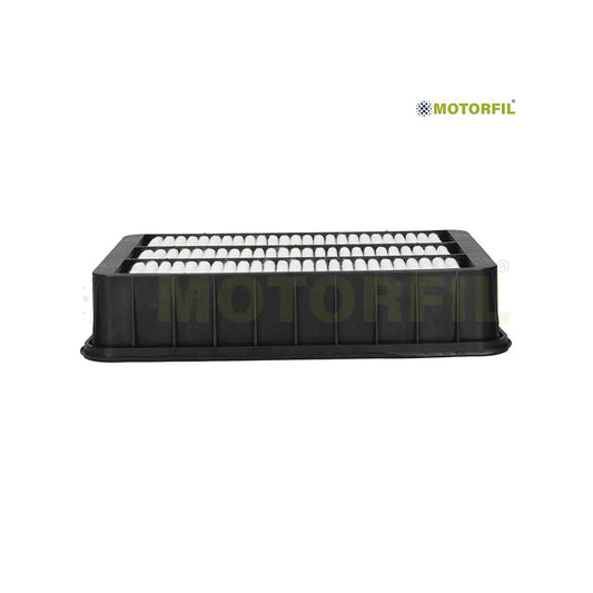 FILTRO AIRE INTERFIL MITSUBISHI LANCER 4L 2.0 08 12 2.4 09 12 OUTLANDER 4L 2.4 08 12 V6 3.0 07 12