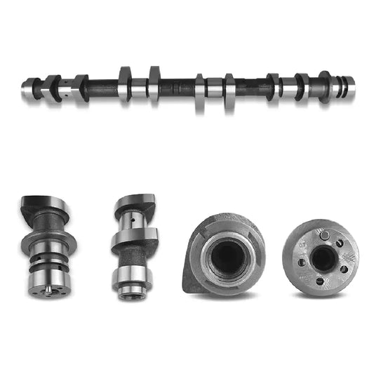 ARBOL DE LEVAS MORESA NISSAN CUBE L4 1.8 16V DOHC (09-11) - SENTRA L4 1.8 16V DOHC (07-12) - TIIDA L4 1.8 16V DOHC (07-13)