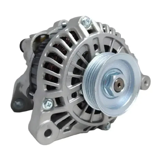 ALTERNADOR MITSUBISHI NISSAN FRONTIER 4CIL 2.4L 04-07
