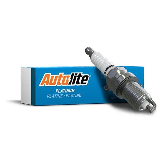 BUJIA AUTOLITE ACURA ILX HYBRID 1.5L 8V SOHC (13-15) - CHRYS. 300 V8 5.7 (09-14) - ASPEN V8 5.7 (09)