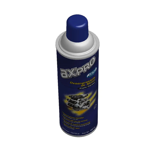 DESENGRASANTE DE MOTOR AUTOPRIME 400ML