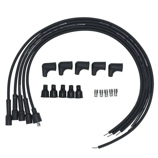 CABLES PARA BUJIA AUTOPRIME STRATUS L4 2.0 SOHC (95-06)