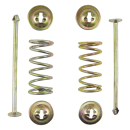CLAVOS BALATA CHEVY