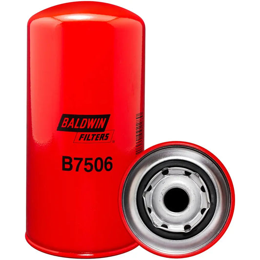 FILTRO ACEITE BALDWIN NAVISTAR 1893553C2