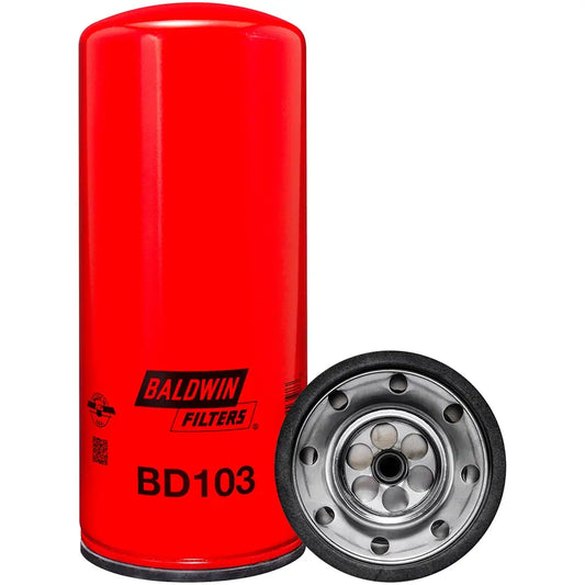 FILTRO ACEITE BALDWIN PARA CUMMINS
