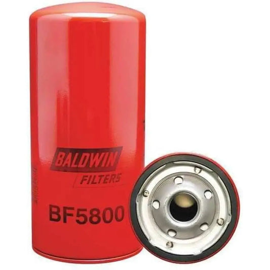 FILTRO DIESEL BALDWIN DETROT DIESEL ENGINES 6438839