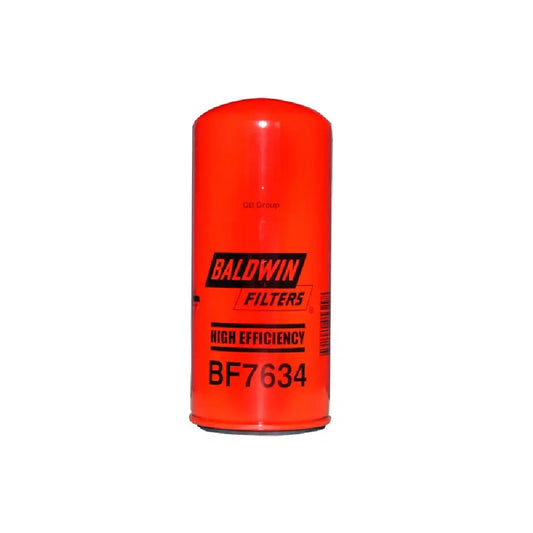FILTRO DIESEL BALDWIN CATERPILLAR