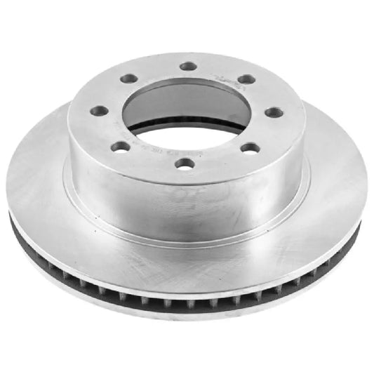 ROTOR FRENO DE DISCO FAG PARA DODGE TRUCK RAM 2500 3/4 TON - PICKUP ST 5.7L V8 03-08