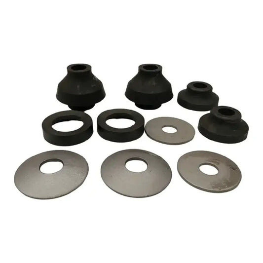 GOMA TIRANTE BAW FORD BRONCO 87-96, FORD EXPLORER 91-94, MAZDA B2300 94-97